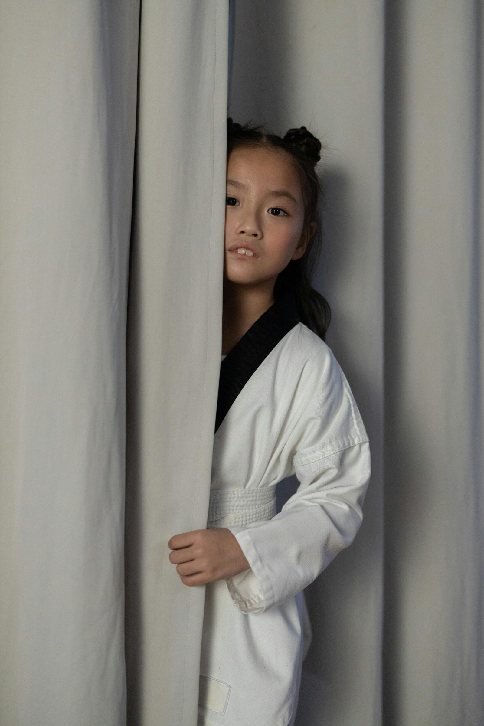 Parent Support Therapy 1 Shy child with selective mutism, selective mutism, shy kid