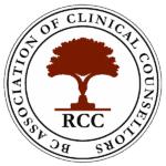 Finding 2 RCC, BCACC, Registered Clinical Counsellor