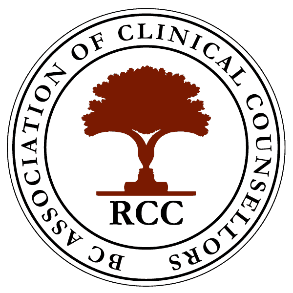 RCC, BCACC, Registered Clinical Counsellor
