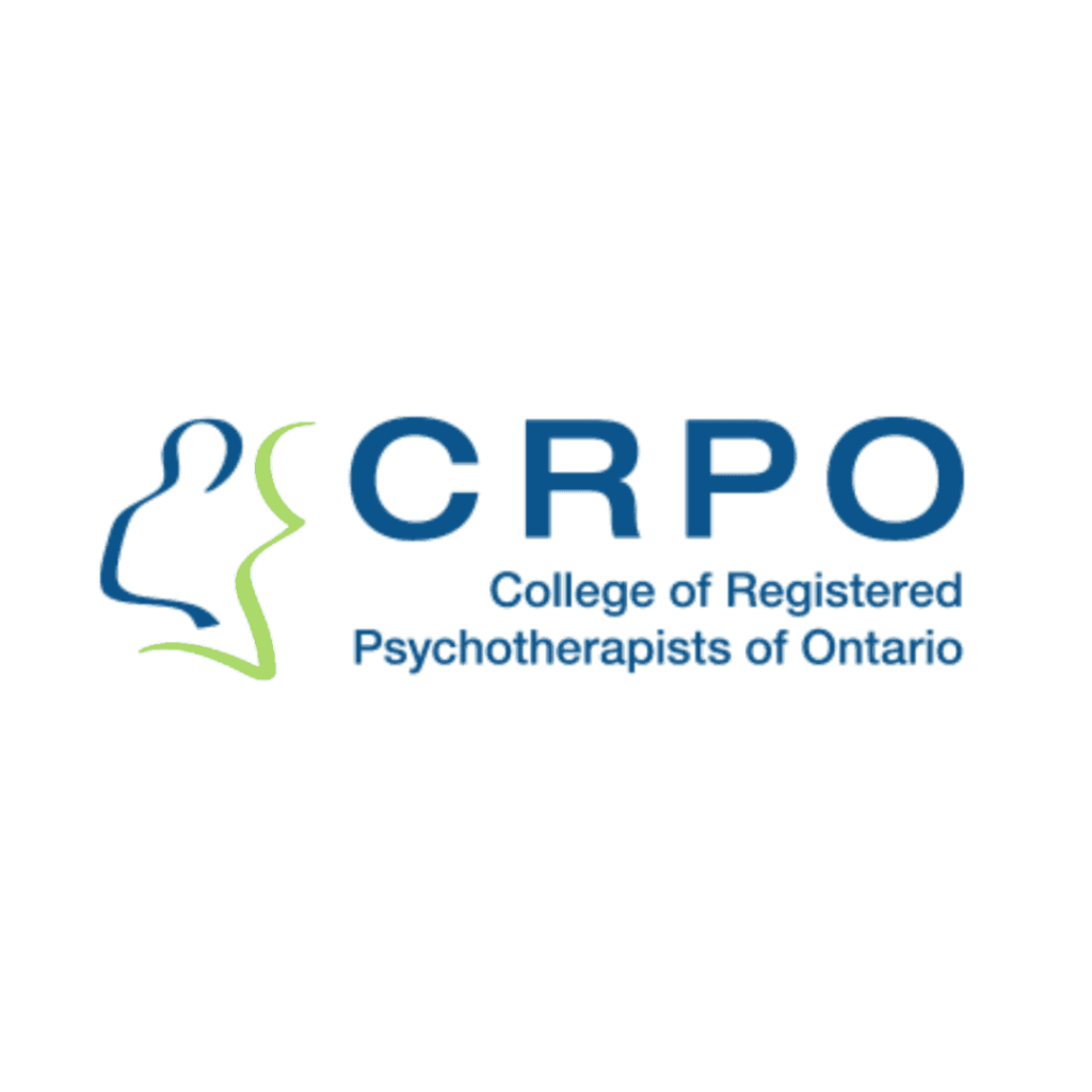 CRPO, Registered Psychotherapist