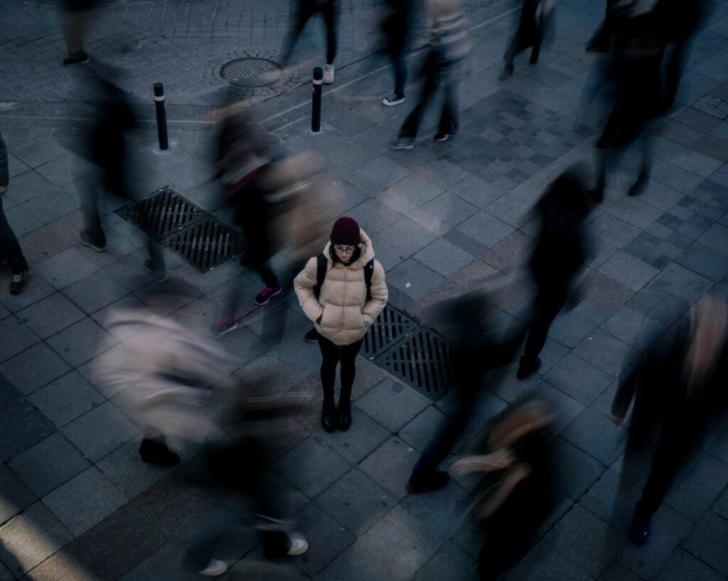Loneliness and Isolation in a World That’s Always “On” 2 isolation, loneliness, alone, lonely