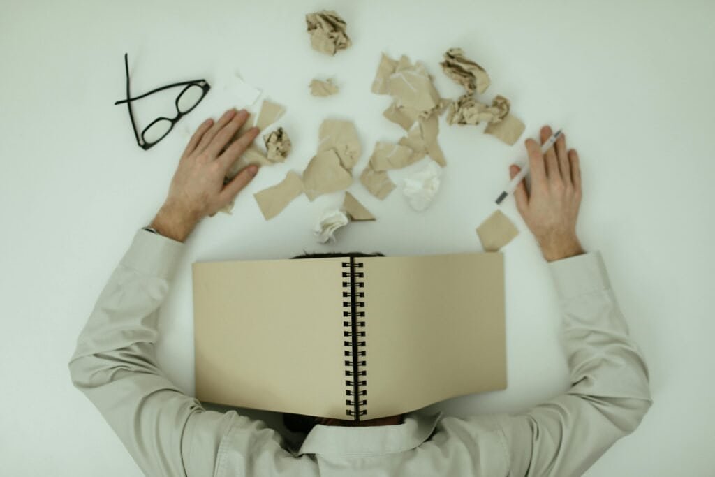Do I Have ADHD? 2 ADHD, overwhelmed, ADHD British Columbia, Adult ADHD therapy BC