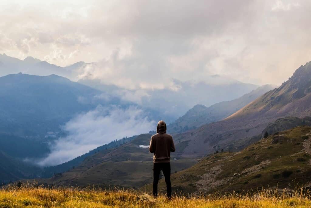 Finding Purpose & Meaning in the Midst of Anxiety 2 searching for meaning and purpose, values, something more than just myself, meaning and purpose therapy, jordan peterson therapy