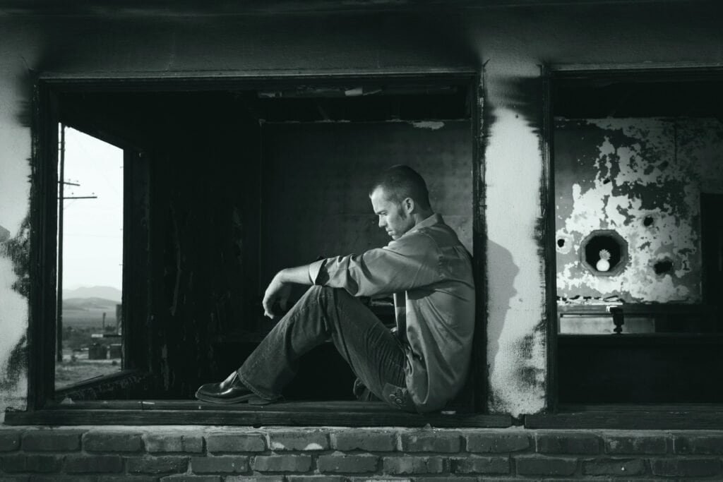 Finding Purpose & Meaning in the Midst of Anxiety 1 lacking purpose and meaning, feeling demoralized, lonely and isolated, jordan peterson therapy, need more spirituality, need more direction