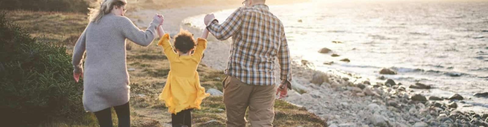 Anxious kids, OCD children, Family